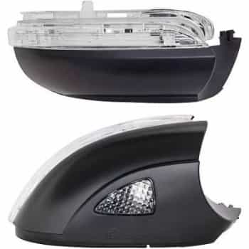 Cubierta, espejo exterior 2215126 Diederichs