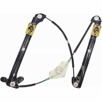 Mecanismo de control de ventana