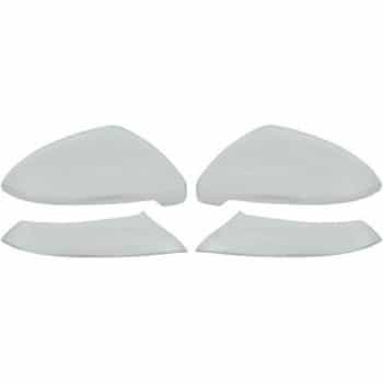 Cubierta, espejo exterior 2216627 Diederichs