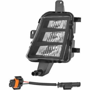 luz antiniebla 2217889 Diederichs