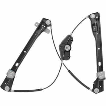 Mecanismo de control de ventana