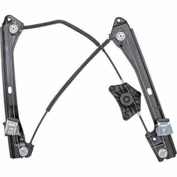 Mecanismo de control de ventana