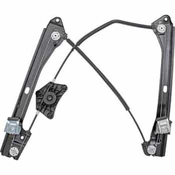 Mecanismo de control de ventana