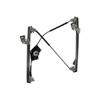 Mecanismo de control de ventana