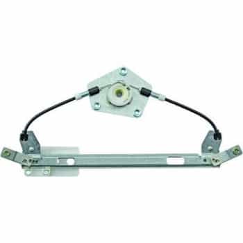 Mecanismo de control de ventana