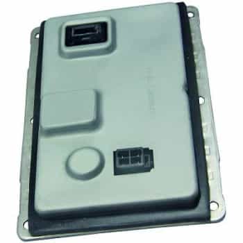 Motor de ajuste, iluminación