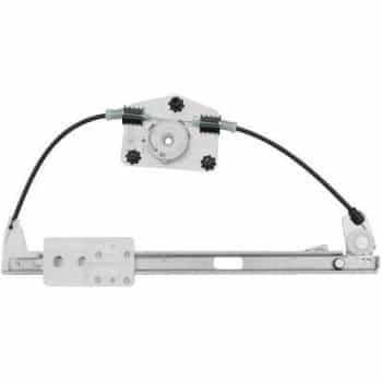 Mecanismo de control de ventana