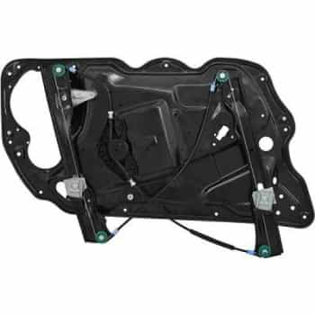 Mecanismo de control de ventana