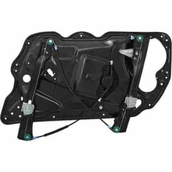 Mecanismo de control de ventana