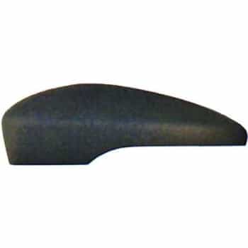 Cubierta, espejo exterior 2251028 Diederichs