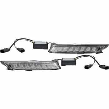 Feux de jour Tuning HD