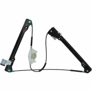 Mecanismo de control de ventana