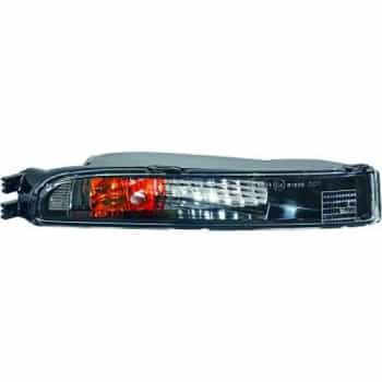 Réglage du clignotant HD 2266072 Diederichs