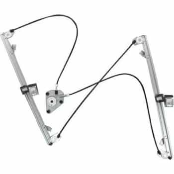 Mecanismo de control de ventana