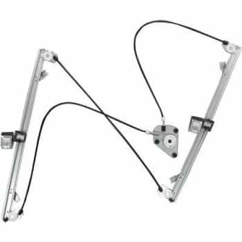 Mecanismo de control de ventana