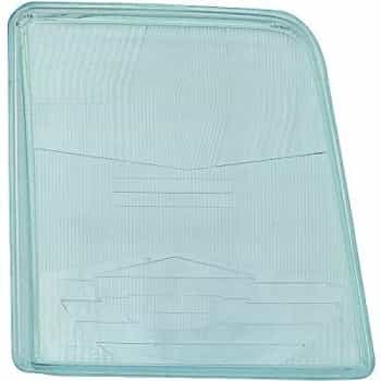 Cristal de lámpara, faro