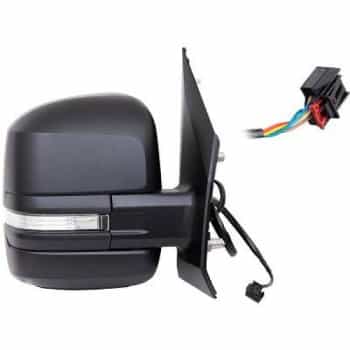 Espejo exterior 2282224 Diederichs