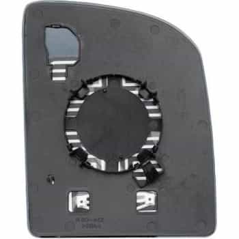 Espejo exterior 2282227 Diederichs