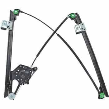 Mecanismo de control de ventana