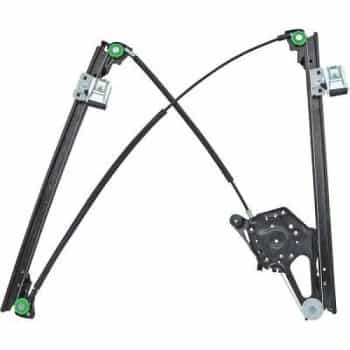 Mecanismo de control de ventana