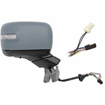 Espejo exterior 2660224 Diederichs