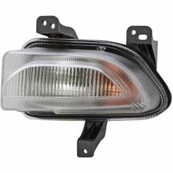 Luces de circulación diurna