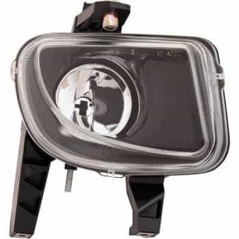 luz antiniebla 3456288 Diederichs