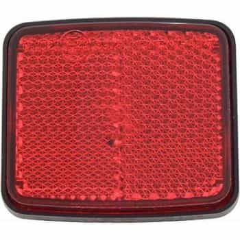 Retrorreflector (ojo de gato)