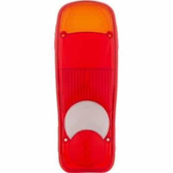 Lente de luz trasera 3484894 Diederichs