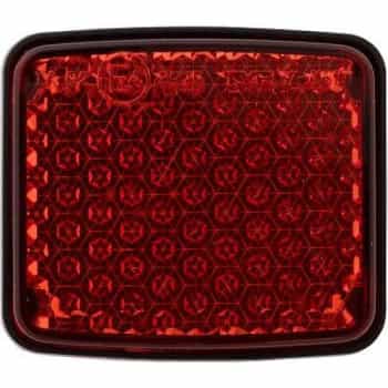 Rétro-réflecteur (oeil de chat)