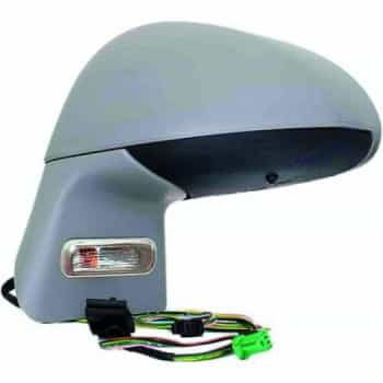 Espejo exterior 4072225 Diederichs