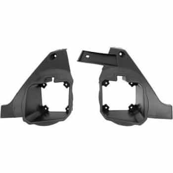 Soporte, luz antiniebla 4212662 Diederichs