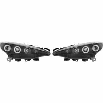 Juego de faros 4226380 Diederichs