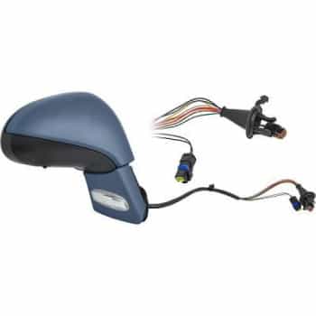 Espejo exterior 4235324 Diederichs