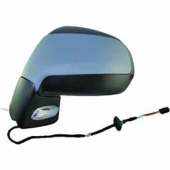 Espejo exterior 4235425 Diederichs