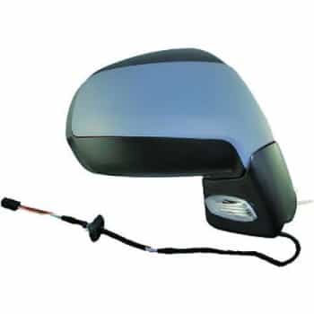 Espejo exterior 4235524 Diederichs