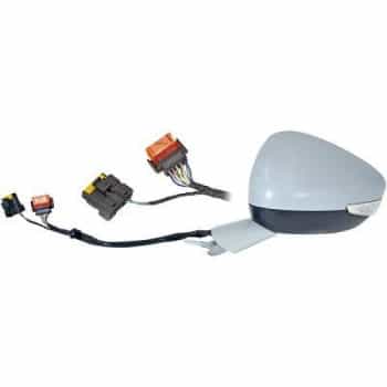 Espejo exterior 4244325 Diederichs