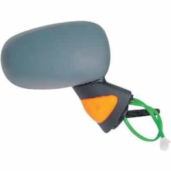 Espejo exterior 4405224 Diederichs