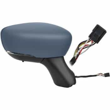 Espejo exterior 4417028 Diederichs