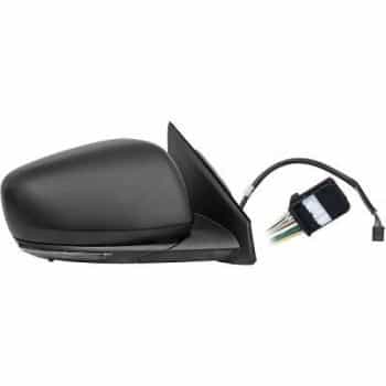 Espejo exterior 4446224 Diederichs