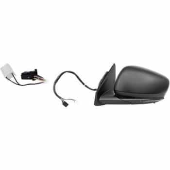 Espejo exterior 4446325 Diederichs