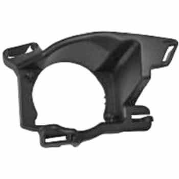 Soporte, luz antiniebla 4456043 Diederichs