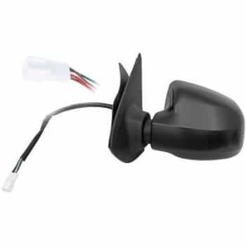 Espejo exterior 4456125 Diederichs