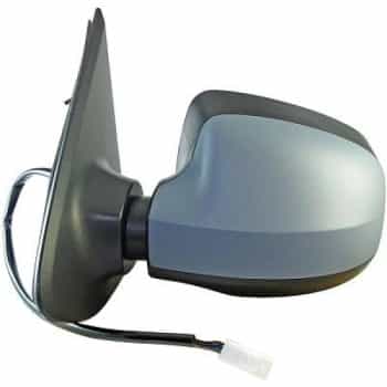 Espejo exterior 4456225 Diederichs