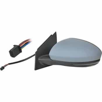 Espejo exterior 4467027 Diederichs