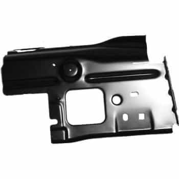 Soporte para faros delanteros