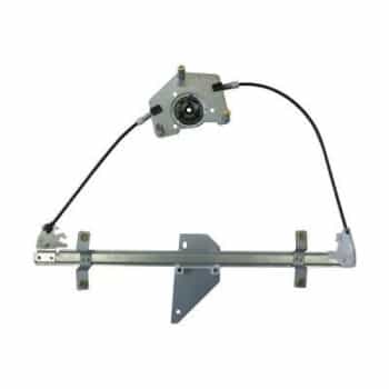 Mecanismo de control de ventana