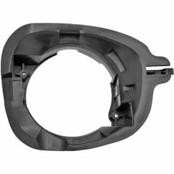 Soporte, luz antiniebla 4560062 Diederichs