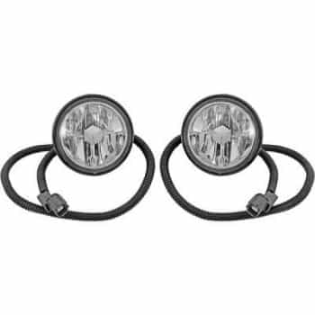 Juego de faros antiniebla HD Tuning 5217088 Diederichs