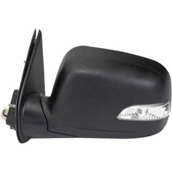 Espejo exterior 5403825 Diederichs